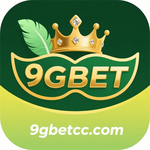 9G bet logo
