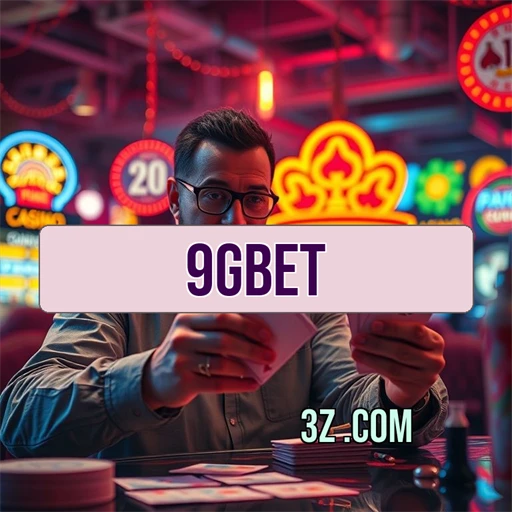 A Fascinante Plataforma da 9G bet que Revoluciona Jogos Online