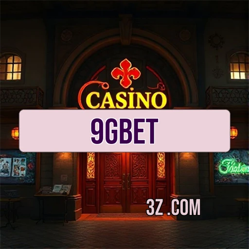 9G bet Caça-Níqueis