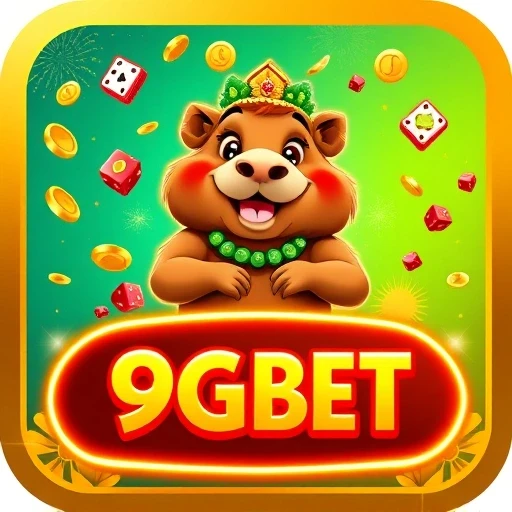 9G bet Logo