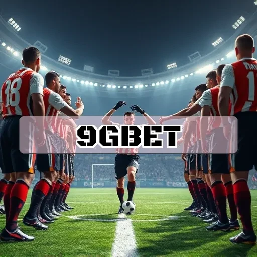9G bet Esportes